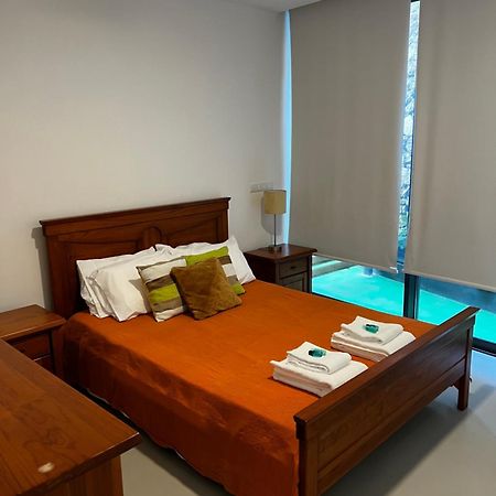 Arrenquinha Guesthouse 1 São Vicente Ferreira Esterno foto
