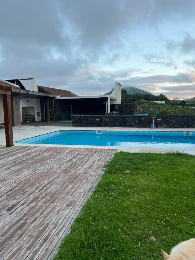 Arrenquinha Guesthouse 1 São Vicente Ferreira Esterno foto