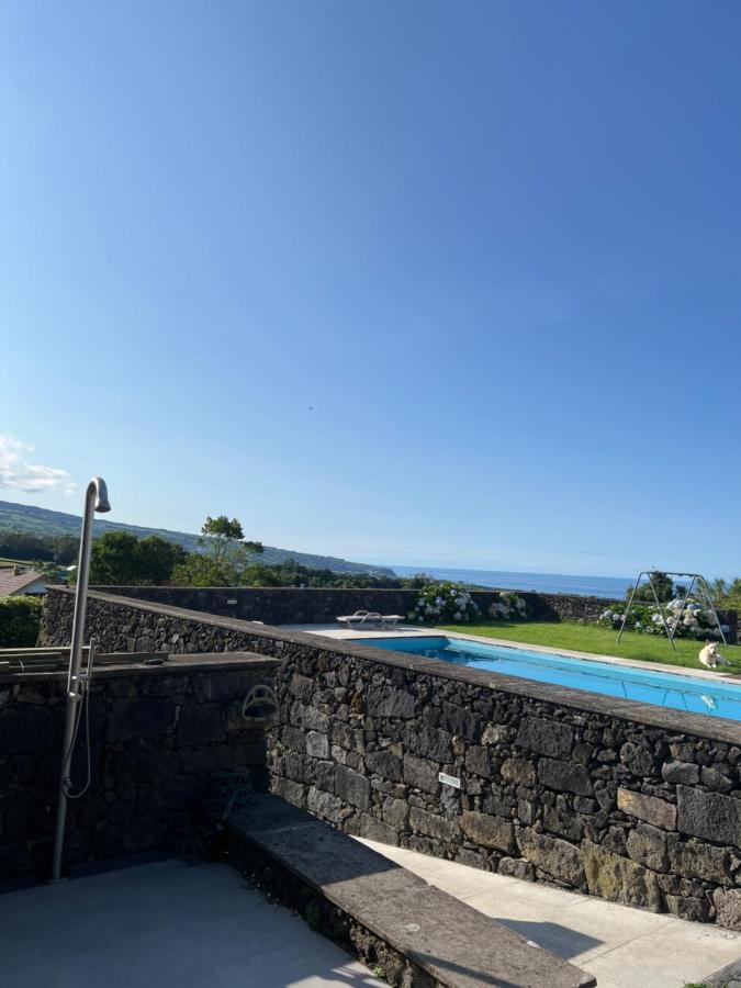 Arrenquinha Guesthouse 1 São Vicente Ferreira Esterno foto