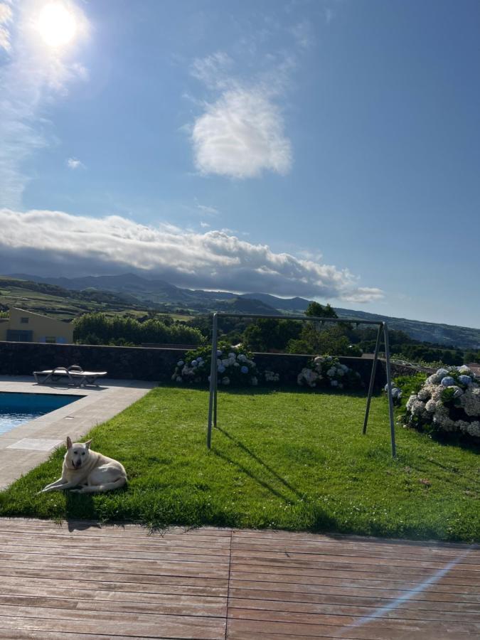 Arrenquinha Guesthouse 1 São Vicente Ferreira Esterno foto